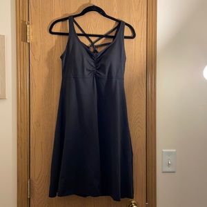 Prana dress